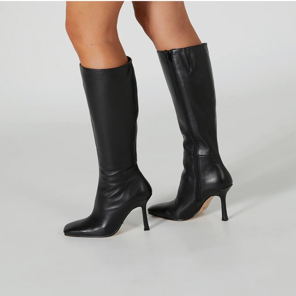 Tony Bianco Havana boots